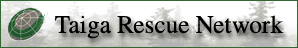 Taiga Rescue Network